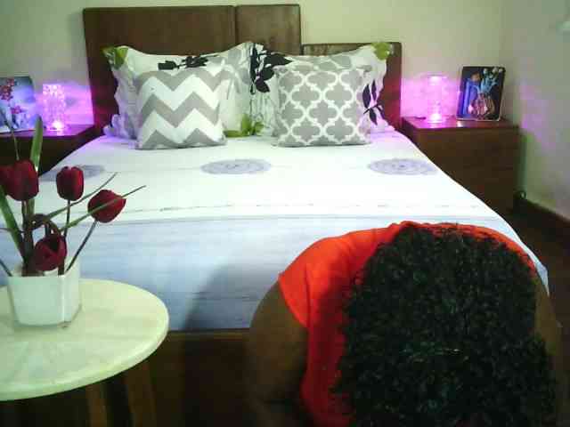 SexysTiphanie webcam