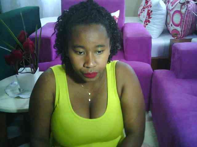 SexysTiphanie webcam