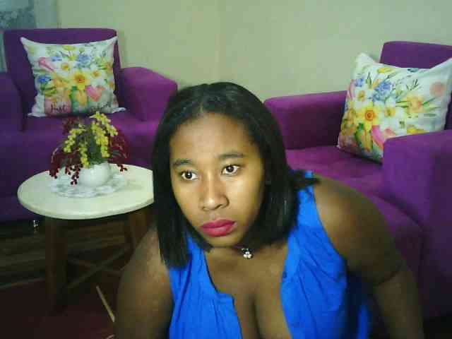 SexysTiphanie webcam