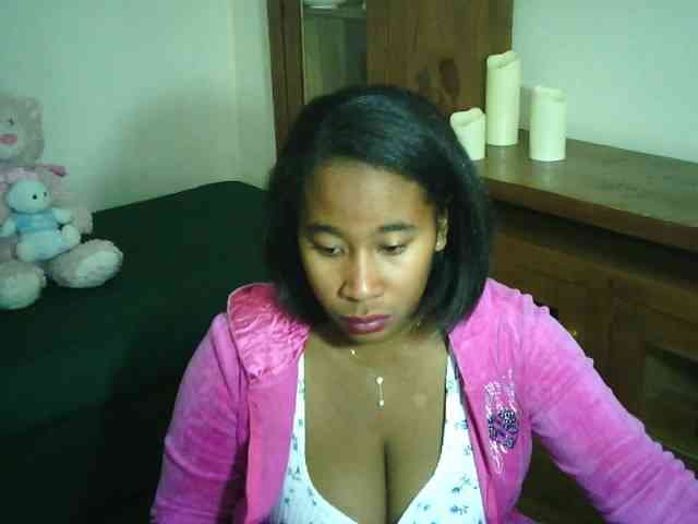 SexysTiphanie webcam