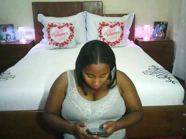 SexysTiphanie webcam