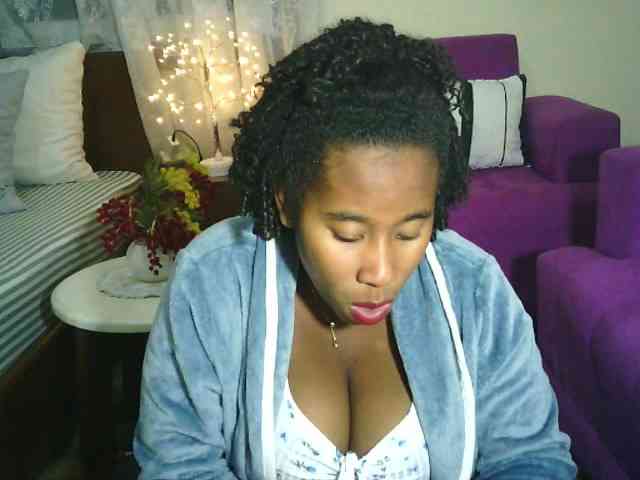 SexysTiphanie webcam