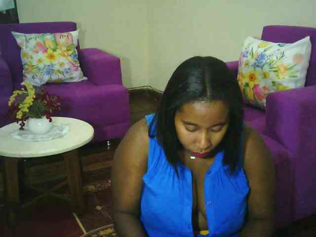 SexysTiphanie webcam