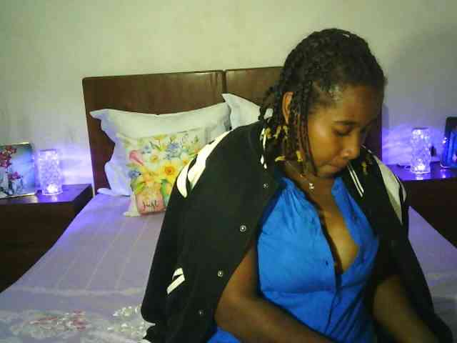 SexysTiphanie Live Webcam on BongaCams