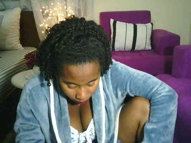 SexysTiphanie webcam
