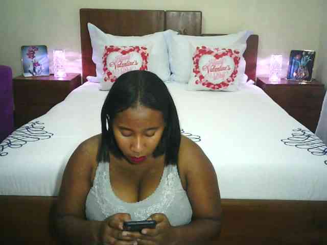 SexysTiphanie webcam