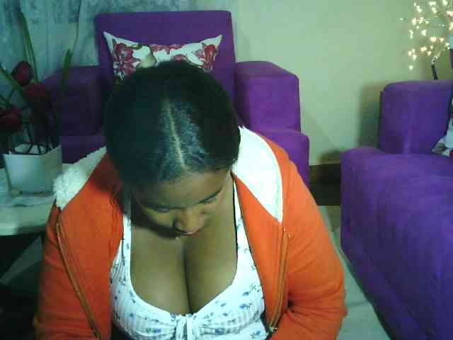 SexysTiphanie webcam