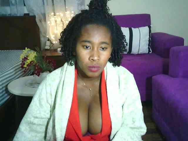 SexysTiphanie webcam