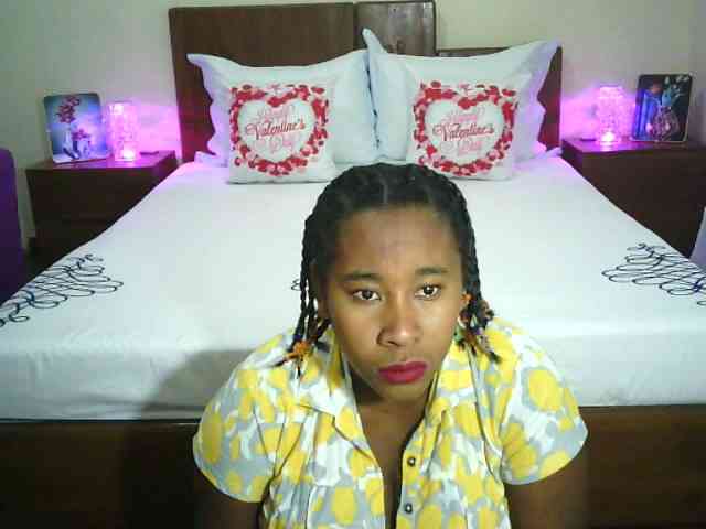 SexysTiphanie webcam