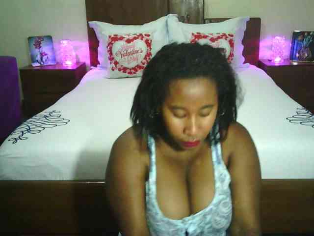 SexysTiphanie webcam