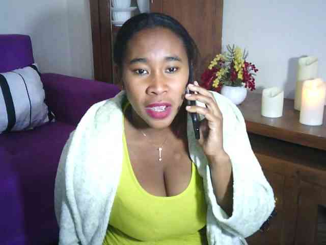 SexysTiphanie webcam