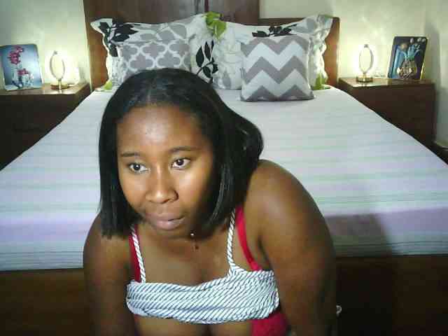 SexysTiphanie webcam