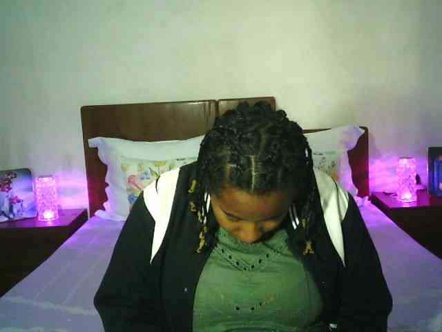 SexysTiphanie webcam