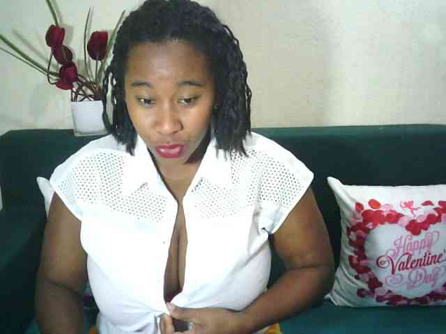 SexysTiphanie webcam