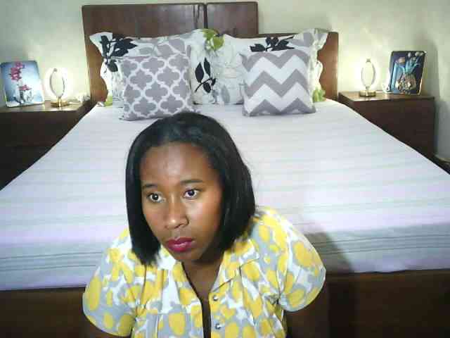 SexysTiphanie webcam