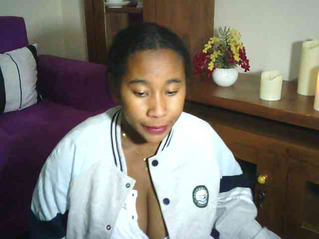 SexysTiphanie webcam