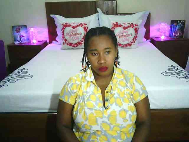 SexysTiphanie webcam