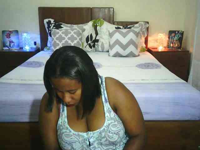 SexysTiphanie webcam