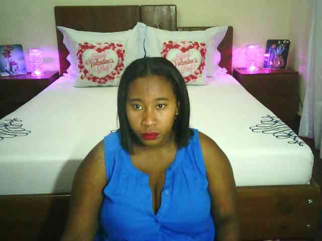 SexysTiphanie webcam