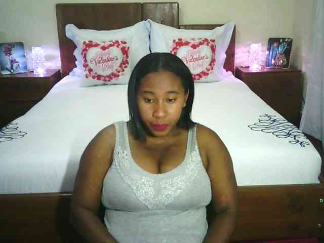 SexysTiphanie webcam