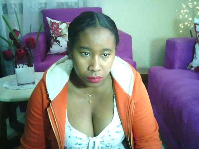 SexysTiphanie webcam