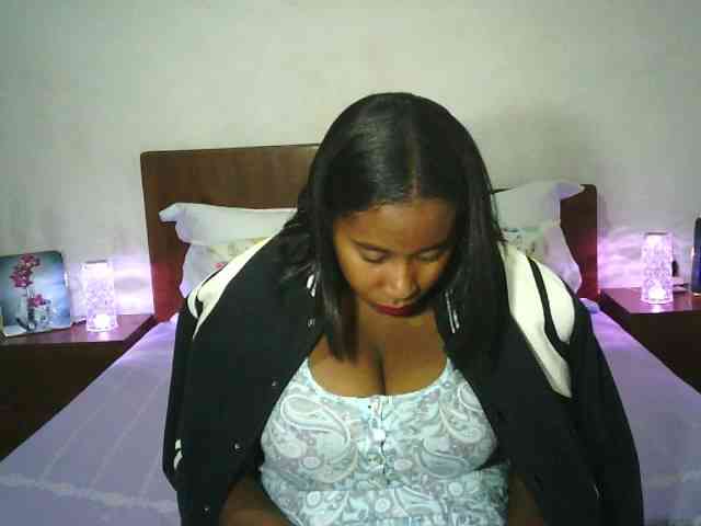 SexysTiphanie webcam