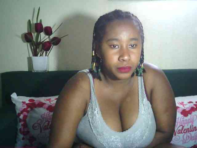 SexysTiphanie webcam