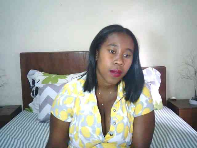 SexysTiphanie webcam