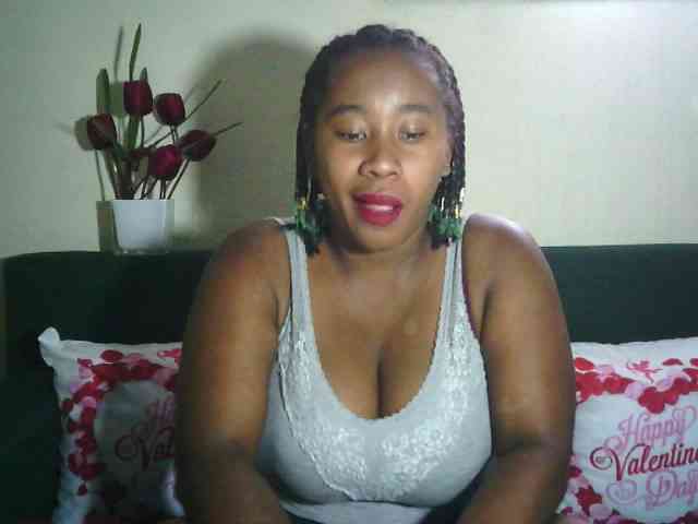 SexysTiphanie webcam