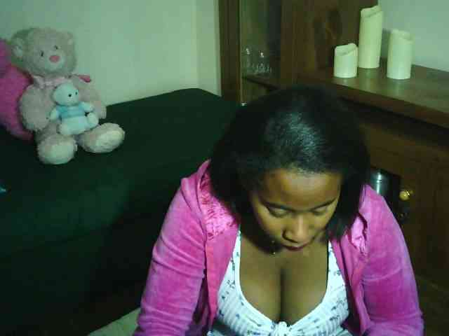 SexysTiphanie webcam