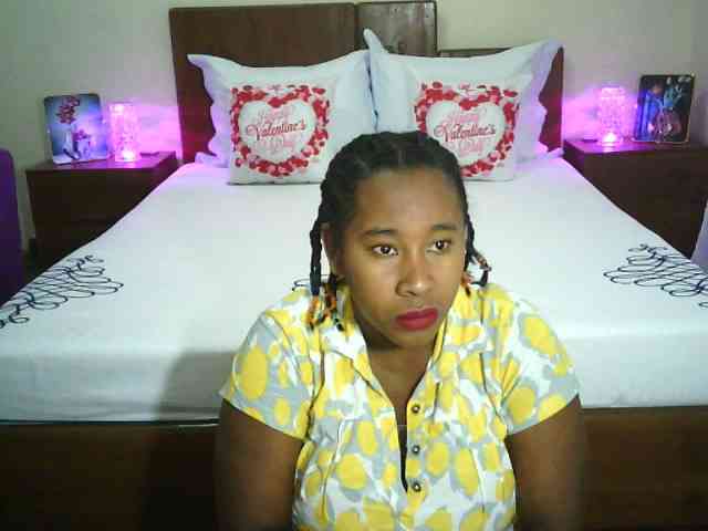 SexysTiphanie webcam