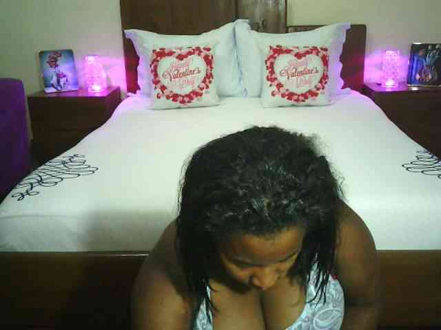 SexysTiphanie webcam