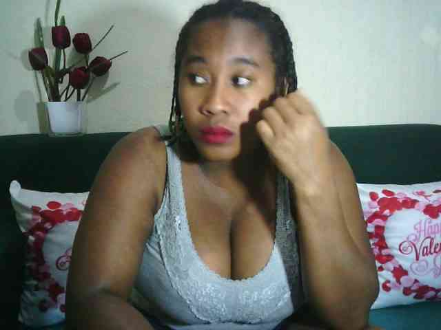 SexysTiphanie webcam