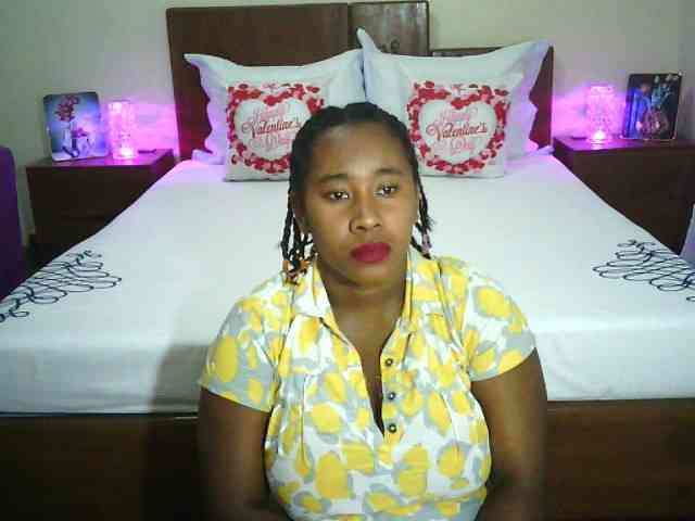 SexysTiphanie webcam