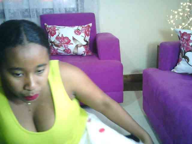 SexysTiphanie webcam