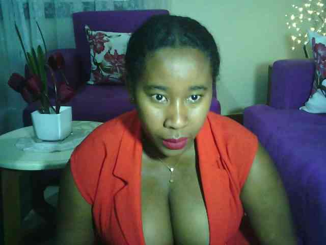 SexysTiphanie webcam
