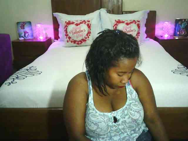 SexysTiphanie webcam