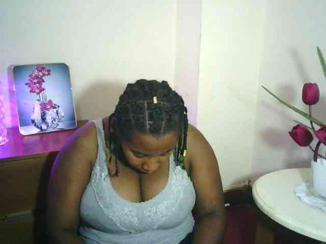 SexysTiphanie webcam