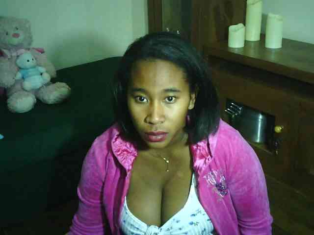 SexysTiphanie webcam
