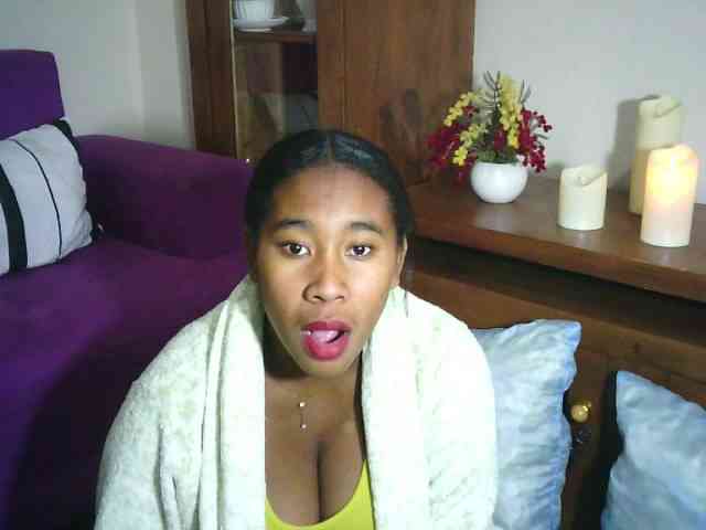 SexysTiphanie webcam