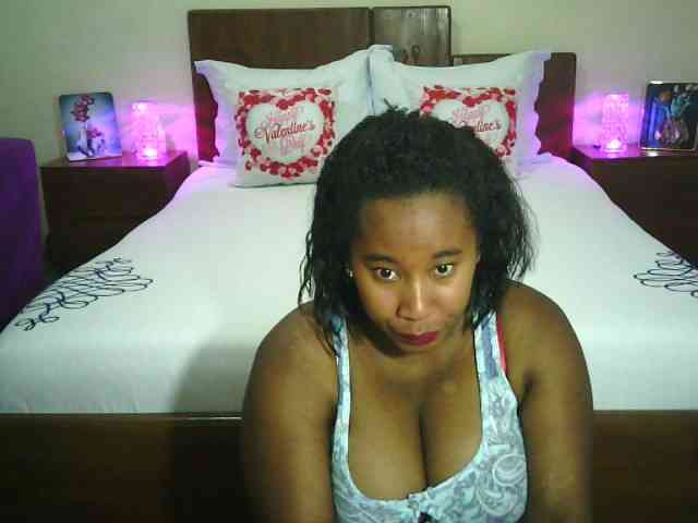 SexysTiphanie webcam