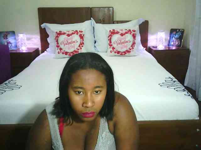 SexysTiphanie webcam