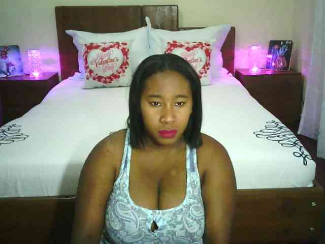 SexysTiphanie webcam