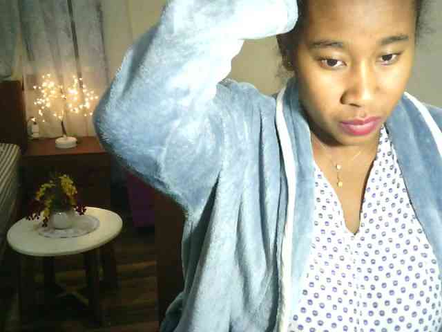 SexysTiphanie webcam