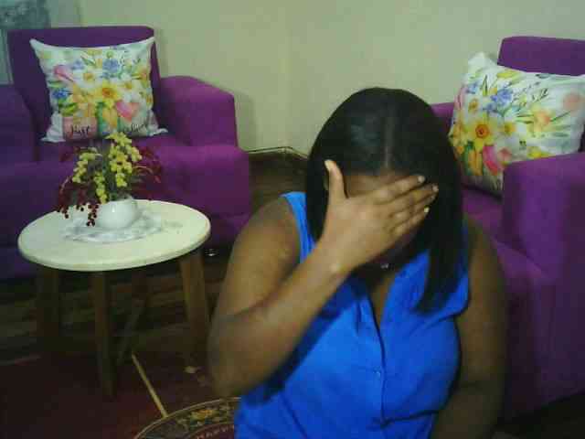 SexysTiphanie webcam