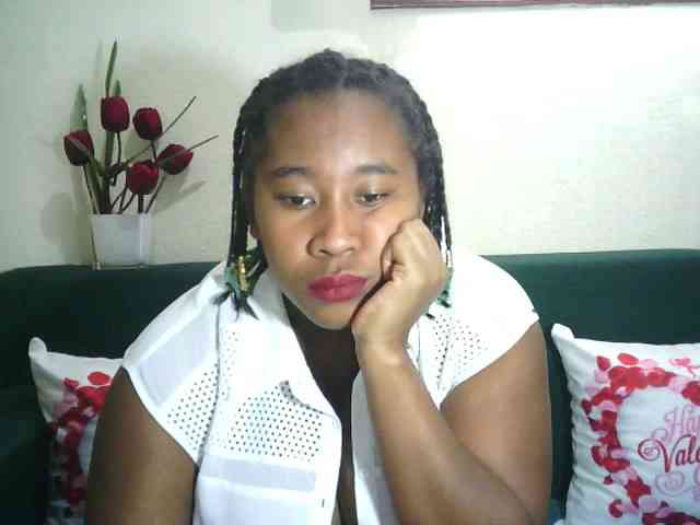 SexysTiphanie webcam