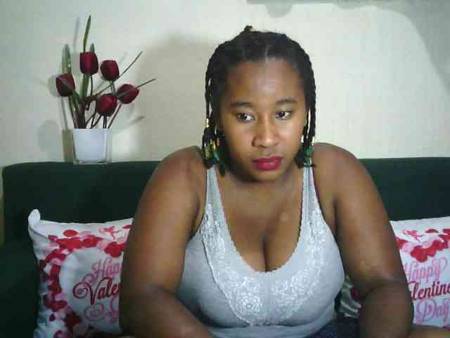 SexysTiphanie webcam