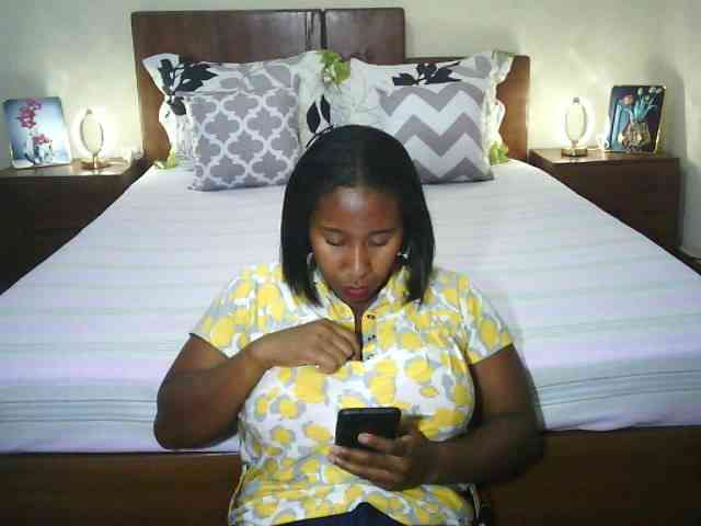 SexysTiphanie webcam