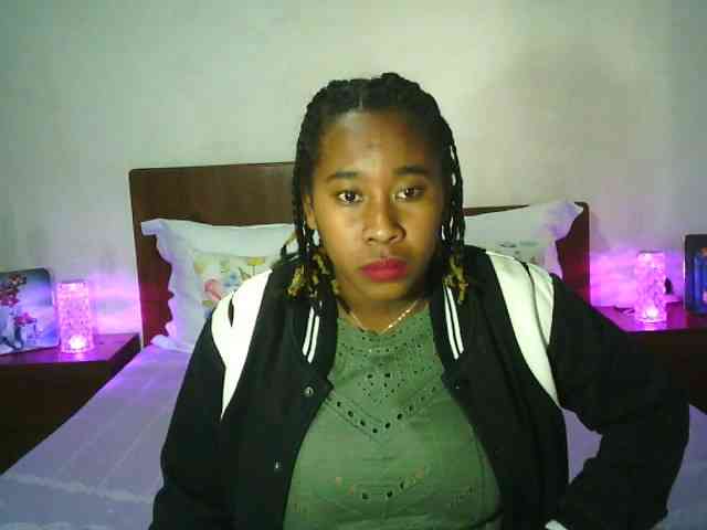 SexysTiphanie webcam