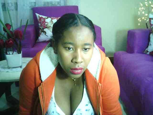SexysTiphanie webcam